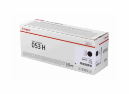 Canon Kazeta CRG 053 H BK