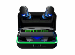 Sluchátka Bluetooth REBEL SN-E10
