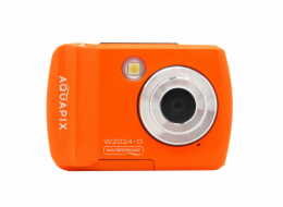 Easypix Aquapix W2024 Splash Orange