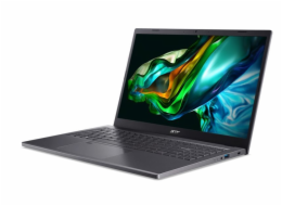ACER NTB Aspire 5 15 (A515-58M-39GE), i3-1315U,15,6" FHD IPS,8GB,512GB,UHD Graphics,W11H, Steel Gray