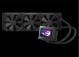 ASUS ROG RYUJIN III 360, Wasserkühlung