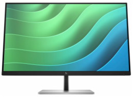 HP/E27 G5/27"/IPS/FHD/75Hz/5ms/Black/3R