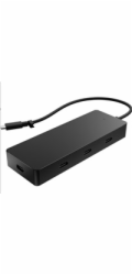 HP dock - 4K USB-C Multiport Hub