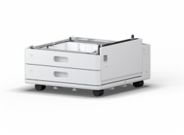 Epson Dual cassette