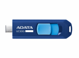 32GB ADATA UC300 USB 3.2 modrá