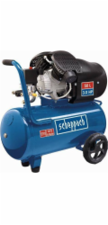 Scheppach HC 52 dc