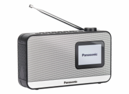 Panasonic RF-D15EG-K Radiopřijímač