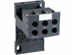 Schneider Montážní základna pro lištu TH35 pro LRD/LR3D (LAD7B106)