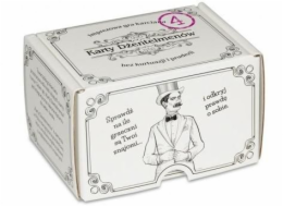 Gentlemen s Card Kojar – Episode Four (106645)