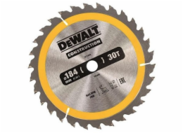 Dewalt kotoučová pila 184x16mmx30z - DT1940-QZ