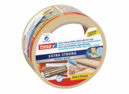 Tesa oboustranná kobercová páska Super Strong 50mm 10m (H0567101)