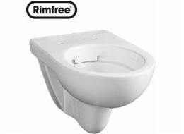Koło Nova Pro Rimfree závěsná toaletní mísa (M33120)