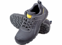 Bezpečnostní obuv LAHTI černá 46 (L3041446)