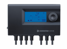 Euroster Regulátor kotle ústředního topení 11WB