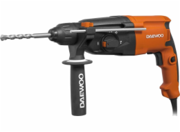 Příklepová vrtačka Daewoo ROTARY hammer 820W/DAH 920 DAEWOO