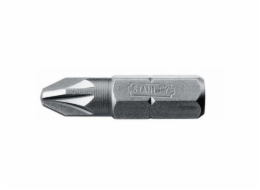 Stanley Cross bit Pozidriv 1/4 Pz3x25mm 25ks 68-953