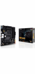 Základní deska Asus TUF GAMING B550M-PLUS