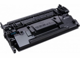 Originální tonerová kazeta HP 26X Black (2396708)
