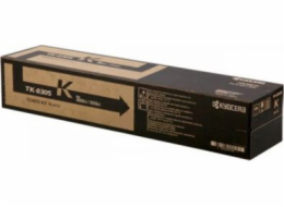 Originální tonerová kazeta Kyocera TK-8305 Black (1T02LK0NL0)