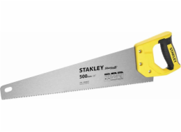 Pilový kotouč Stanley 500 mm, 7 zubů ostrý (20367-STHT-1)