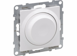 Regulátor LEGRAND SUNO, 300W, bílý