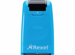 Role maskování dat Rexel REXEL ID Guard, modrá