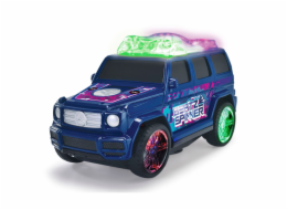 Dickie Mercedes G Class Beatz Spinner                203765009