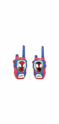 Jada Walkie Talkie Spidey 2,4 GHz 2 Stück/Set    203222000