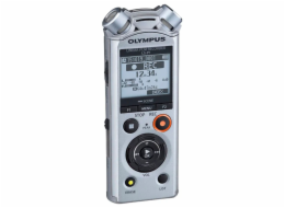 Olympus LS-P1 Lavalier Kit Microphone