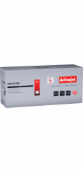 Activejet ATH-2070N (náhradní zařízení HP 117A 2070A; Supreme; 1000 stran; černá)