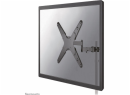 Neomounts FL40-450BL14 - Montážní sada (deska VESA, montáž na sloupek, bracket adapter) - pro Displej LCD