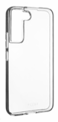 TPU gelové pouzdro FIXED Slim AntiUV pro Samsung Galaxy S22 5G, čiré