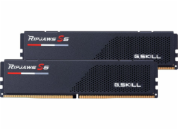 G.Skill Ripjaws F5-5600J2834F16GX2-RS5K memory module 32 GB 2 x 16 GB DDR5 5600 MHz