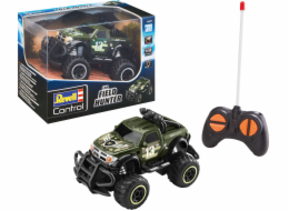 Revell RC Car Dodge RAM Field Hunter