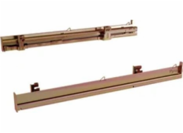 Bosch Clip-Full-Extension HEZ638070, vytahovací trouba