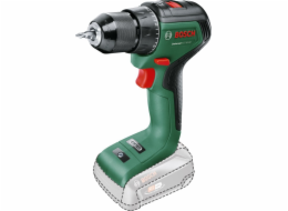 Bosch UniversalDrill 18V-60 (holé nářadí) Akumulátorový šroubovák 