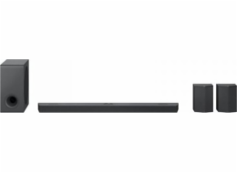 LG S95QR Soundbar s bezdrátovým subwooferem