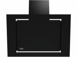 BEKO HCA62321B Komínový odsavač par