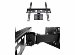 Fiber Mounts FM049 Držák LCD TV AR-49 22    - 47    VESA 30 kg - vertikální a horizontální nastavení