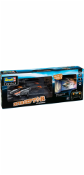 Revell RC Helicopter Interceptor Anti Collision