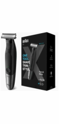 Braun XT5100 SERIES X 