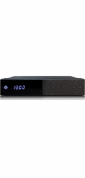 AB PULSe 4K DVB-S/S2X /MPEG2/ MPEG4/ HEVC/ Enigma 2