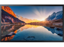 Profesionální monitor QM55B-T 55palcový matný, dotykový 24h/7500(cd/m2) 3840x2160 (UHD) přehrávač S10 (Tizen 6.5) Wi-Fi/BT 3 roky d2d (LH55QMBTBGCXEN)