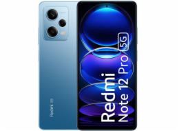 Xiaomi Redmi Note 12 Pro 5G 256GB, Handy