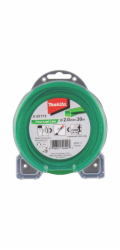 Makita E-01775 Mähfaden Four Leaf 2,0mmx30m