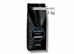 ASTORINI PREMIUM Costa Rica Tarrazu zrnková káva 1kg