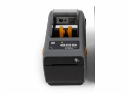 ZD611 DT - 203dpi, USB, Host, BT