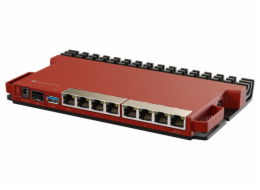 MikroTik RouterBOARD L009UiGS-RM