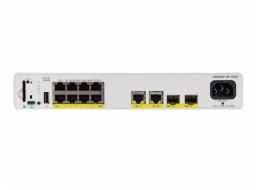 Cisco&nbsp;Catalyst&nbsp;Compact&nbsp;C9200CX-12P-2XGH-E