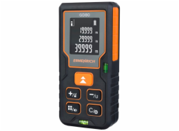 Ermenrich Reel GD80 Laser Meter